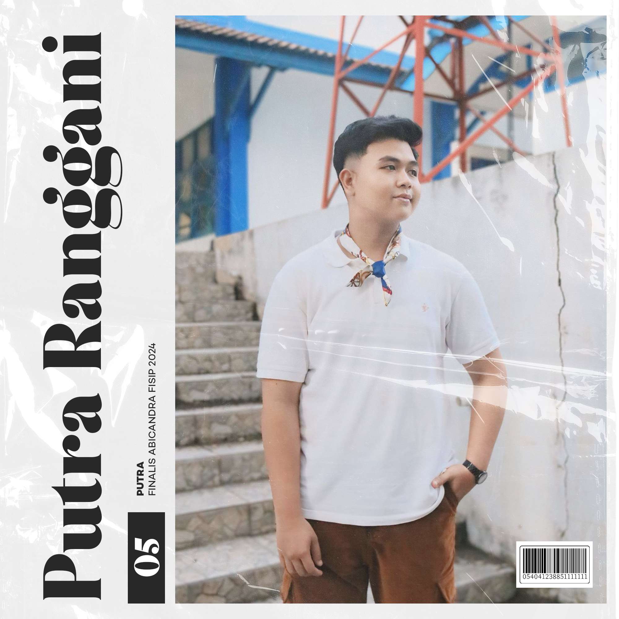 PUTRA RANGGANI